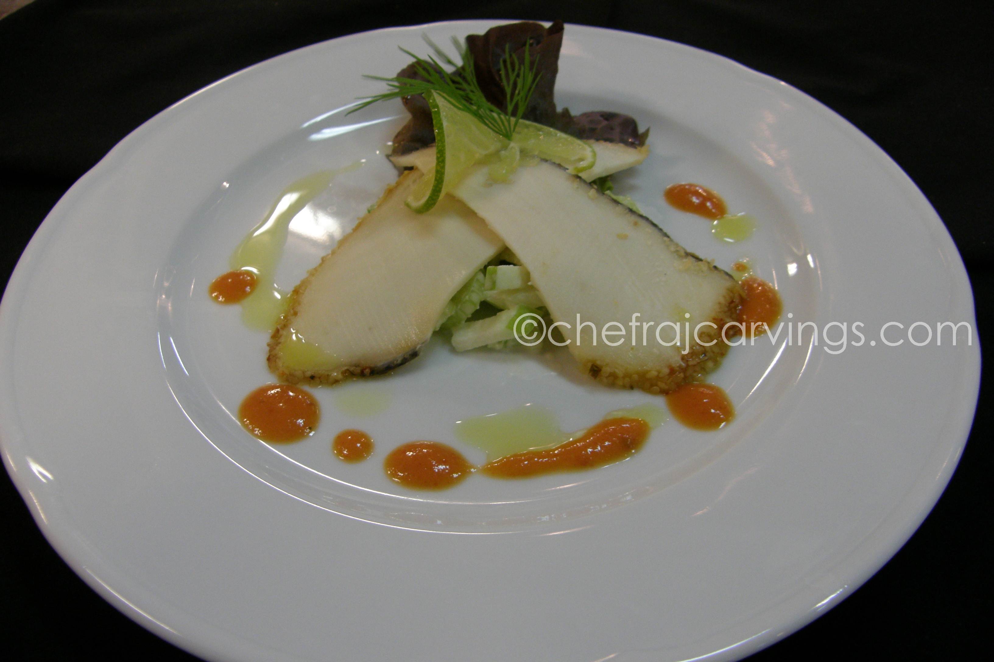 butter-fish-with-sun-dried-tomato-coulis